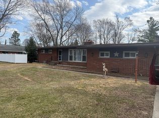 40961 E Ann Arbor Trl, Plymouth, MI 48170