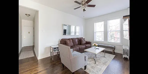 Rented by Haute Residences 