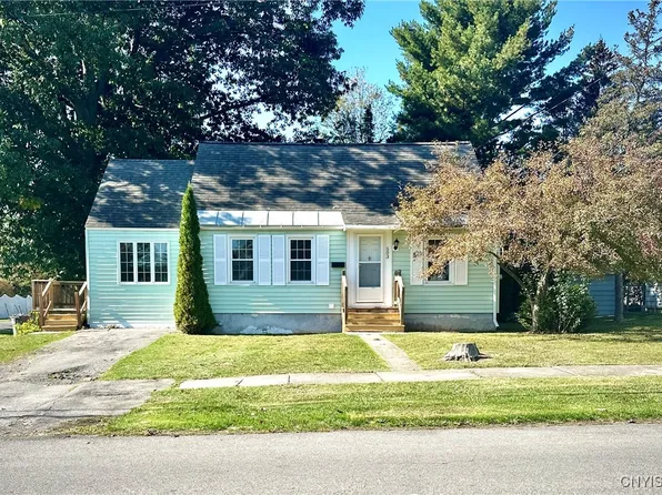 503 Coolidge Rd, Utica, NY 13502