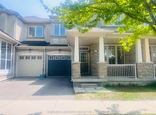 27 Thistle Ave, Richmond Hill, ON L4E 0B6