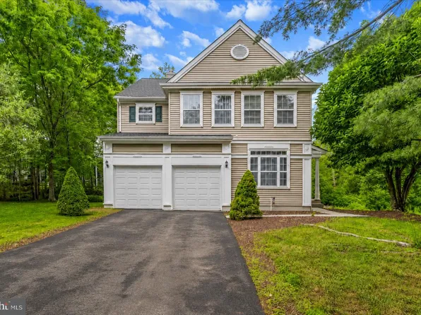 20 Cambridge Ct, Princeton, NJ 08540