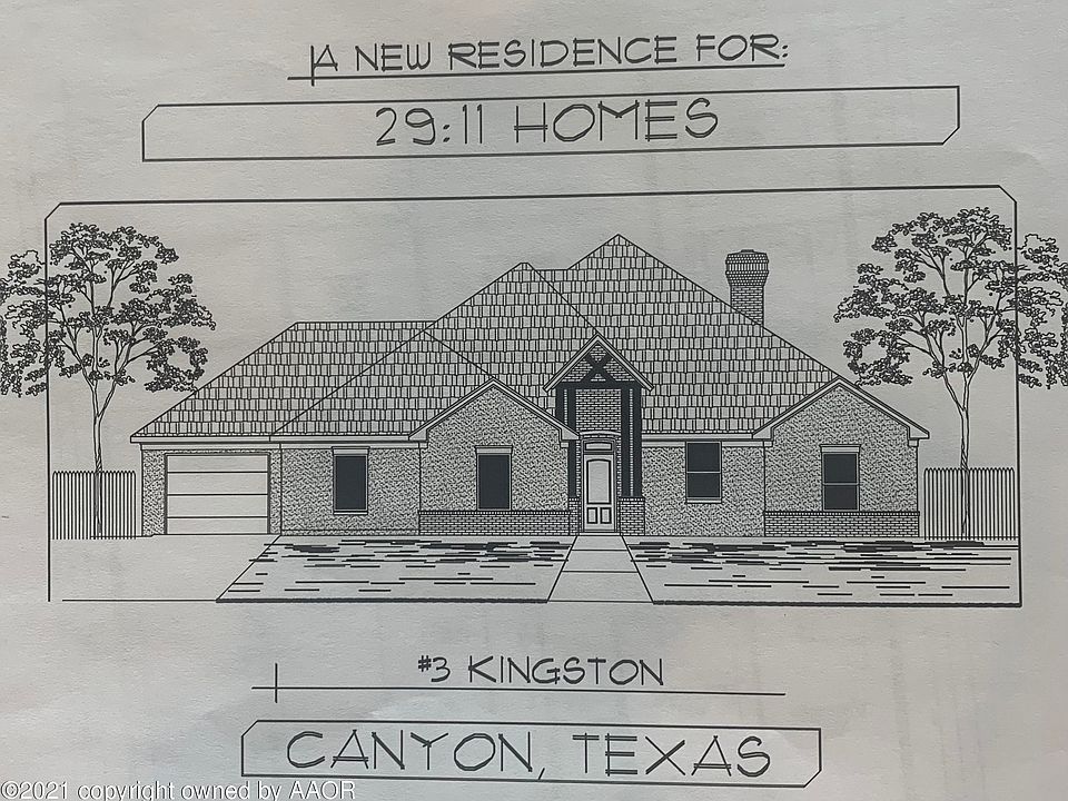 2nd image of 3 Kingston Rd