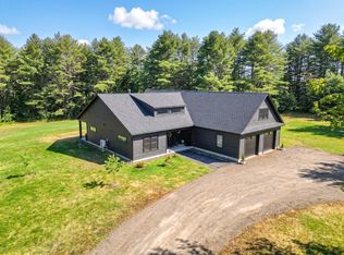 6 Shuman Road, Windsor, ME 04363
