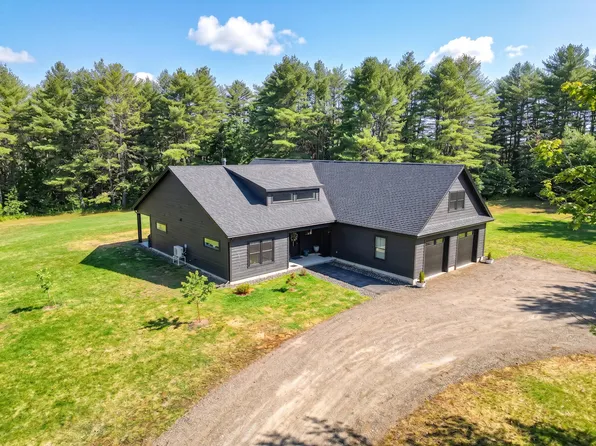 6 Shuman Road, Windsor, ME 04363