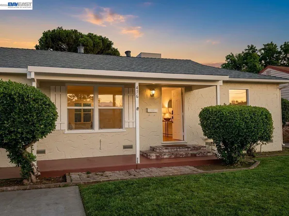 476 E Barrymore St, Stockton, CA 95204