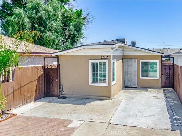 12108 Barnwall St, Norwalk, CA 90650