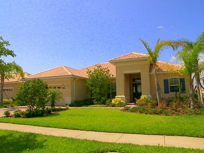 2940 Skyview Dr, Kissimmee, FL, 34746