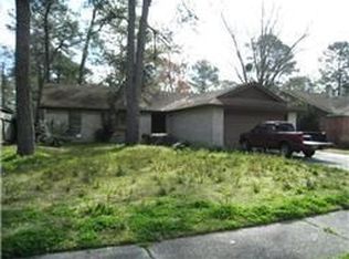 16910 Jane Lynn Ln, Houston, TX 77070
