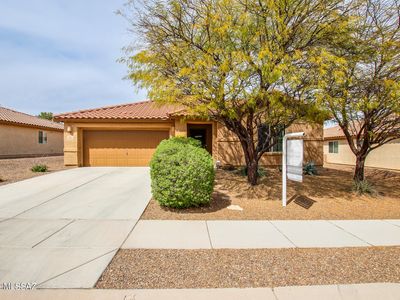 868 W Placita Pozanco, Green Valley, AZ, 85614