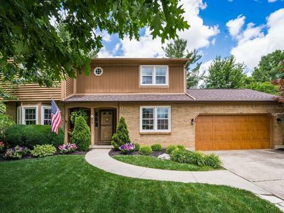 612 Colony Dr, Westerville, OH, 43081