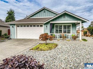 171 E Lobelia Dr, Sequim, WA 98382