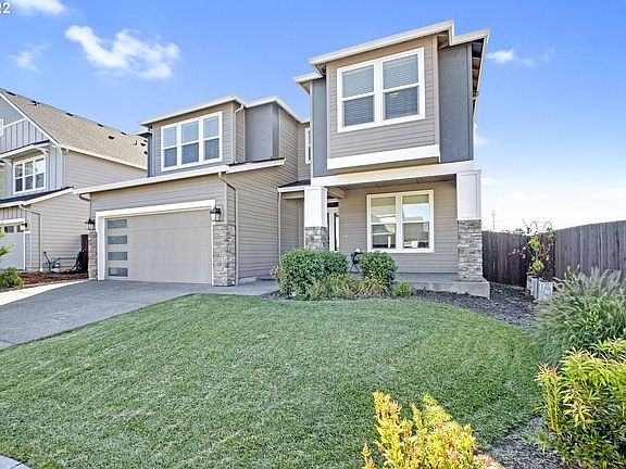 3rd image of 8610 NE 165th Ave