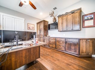 27123 Eichenbaum Rd, New Braunfels, TX 78132