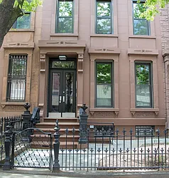 Sold by Garfield Realty 