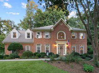 2125 Pearwood Path, Roswell, GA 30076