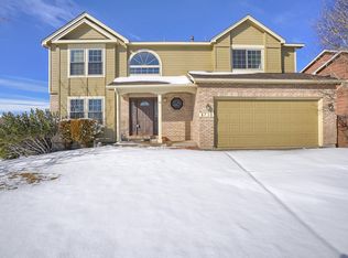 8710 Ballantrae Dr, Colorado Springs, CO 80920