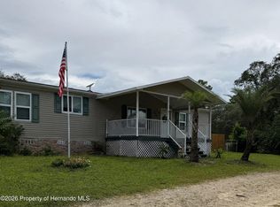 6457 N Zircon Point, Dunnellon, FL 34433