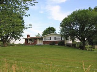 730 Ringer Rd, Bonne Terre, MO 63628