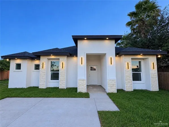 3338 Tepoztlan St, Edinburg, TX 78542