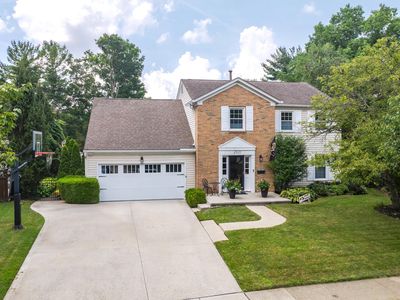 6469 Masefield St, Worthington, OH, 43085