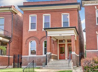 3508 McKean Ave, Saint Louis, MO 63118