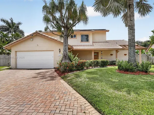 8680 SW 57th Ct, Cooper City, FL 33328