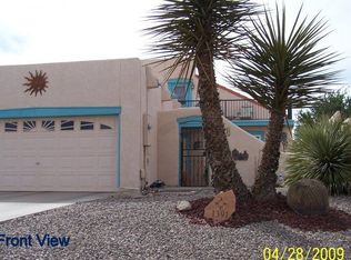 1391 Via Norte, Las Cruces, NM 88007