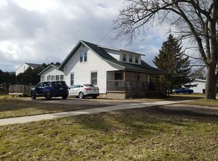 419 Fuller Ave, Big Rapids, MI 49307