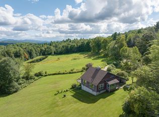1892 North Rd, East Fairfield, VT 05448