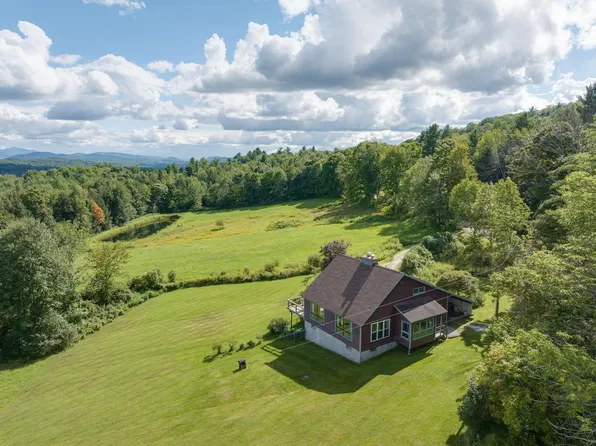 1892 North Road, Fletcher, VT 05448