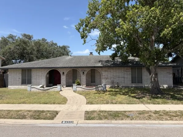 4312 Congressional Dr, Corpus Christi, TX 78413