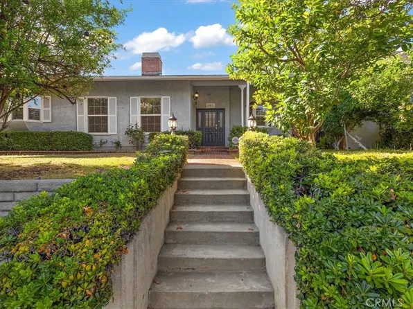 2765 Huntington Dr, San Marino, CA 91108