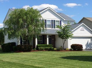 2586 Tulane Ct, Lewis Center, OH 43035