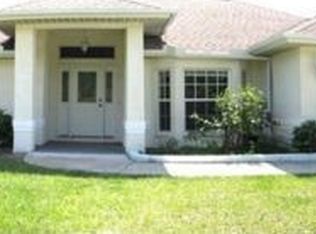 3416 Abbotsford St, North Port, FL 34287