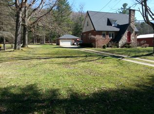 140 Olean Rd, Derrick City, PA 16727