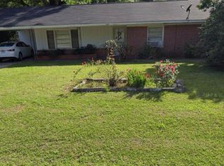 6168 Perdue Hill Rd, Frisco City, AL 36445