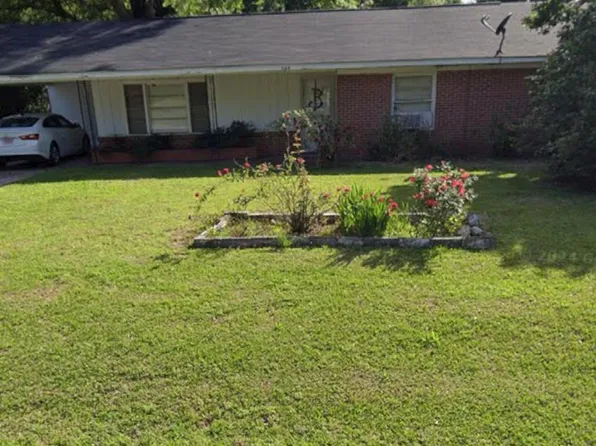 6168 Perdue Hill Rd, Frisco City, AL 36445