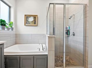 4402 Huntsman Ridge Ln, Arlington, TX 76005