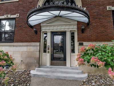 172 Linwood Ave #5, Buffalo, NY, 14209