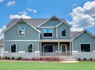 465 Races Rd, Hoschton, GA 30548