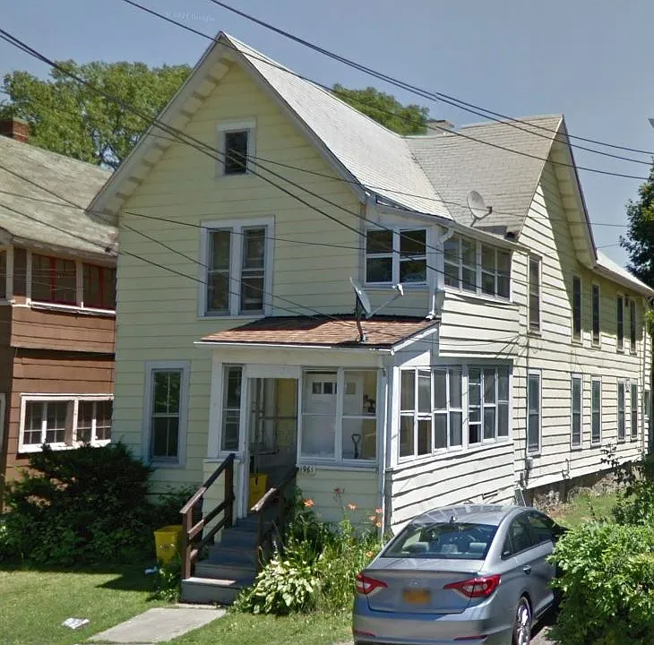 196.5 Oak St #1