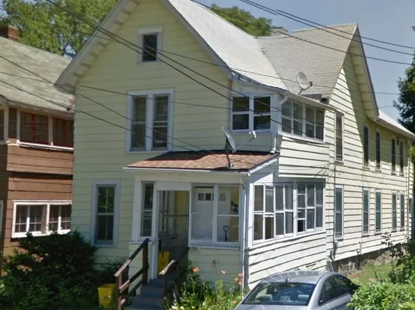 196.5 Oak St #1, Binghamton, NY 13905