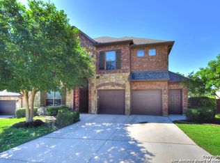 810 Tiger Lily, San Antonio, TX 78260