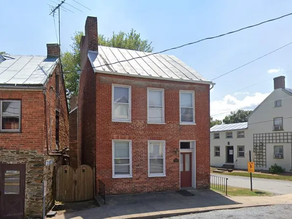 1245 Washington St, Harpers Ferry, WV 25425