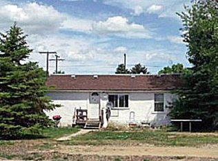 242 S 5th St W, Malta, MT 59538