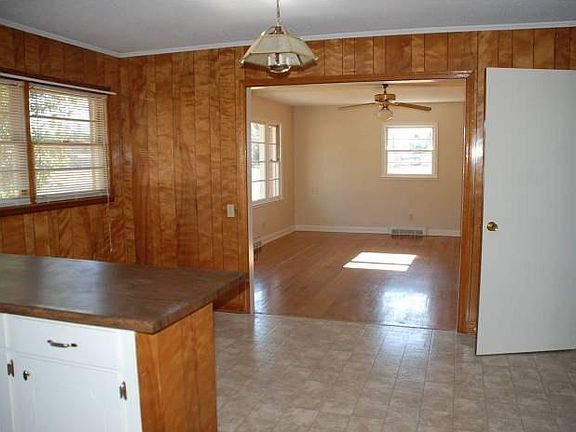 Brick House Living Room