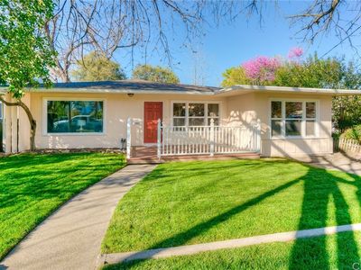 1561 Arcadian Ave, Chico, CA, 95926