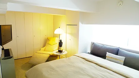 Rented by Fischer Group Realty, LLC