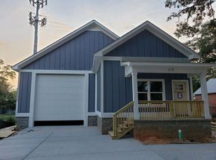 519 S 1st St, Pensacola, FL 32507