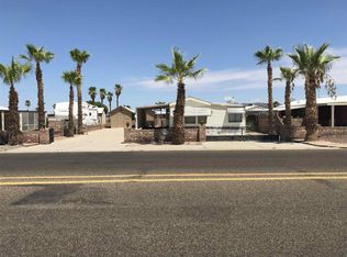 13198 E 48th St, Yuma, AZ 85367